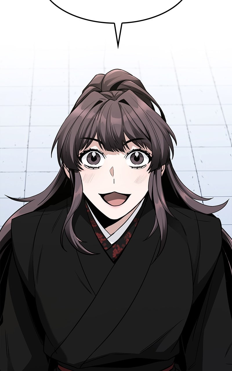The Genius Swordsman of Mount Hua Episode 7 page 112 - 