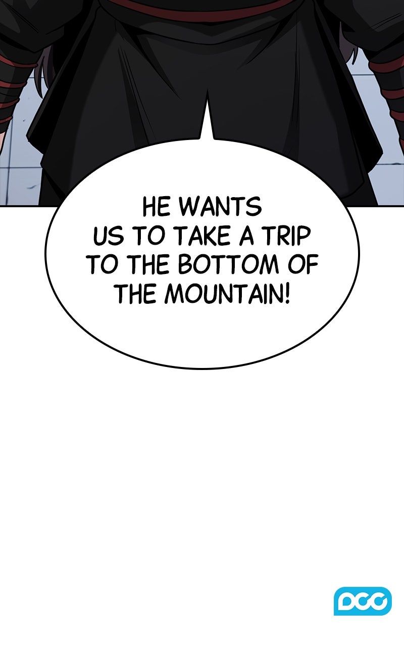 The Genius Swordsman of Mount Hua Episode 7 page 113 - 