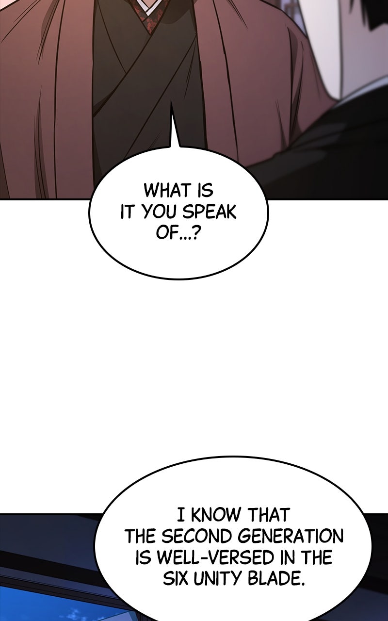 The Genius Swordsman of Mount Hua Episode 7 page 14 - 