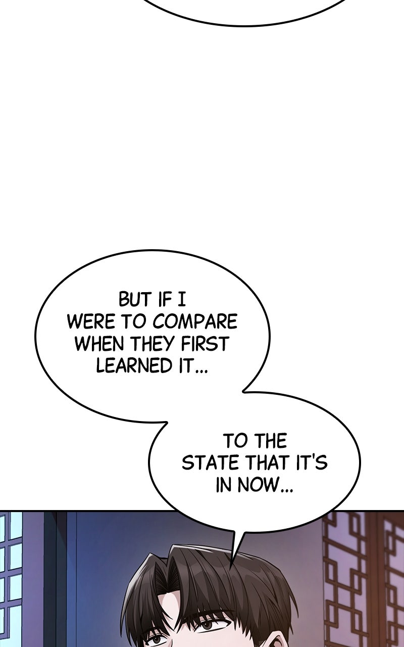 The Genius Swordsman of Mount Hua Episode 7 page 16 - 