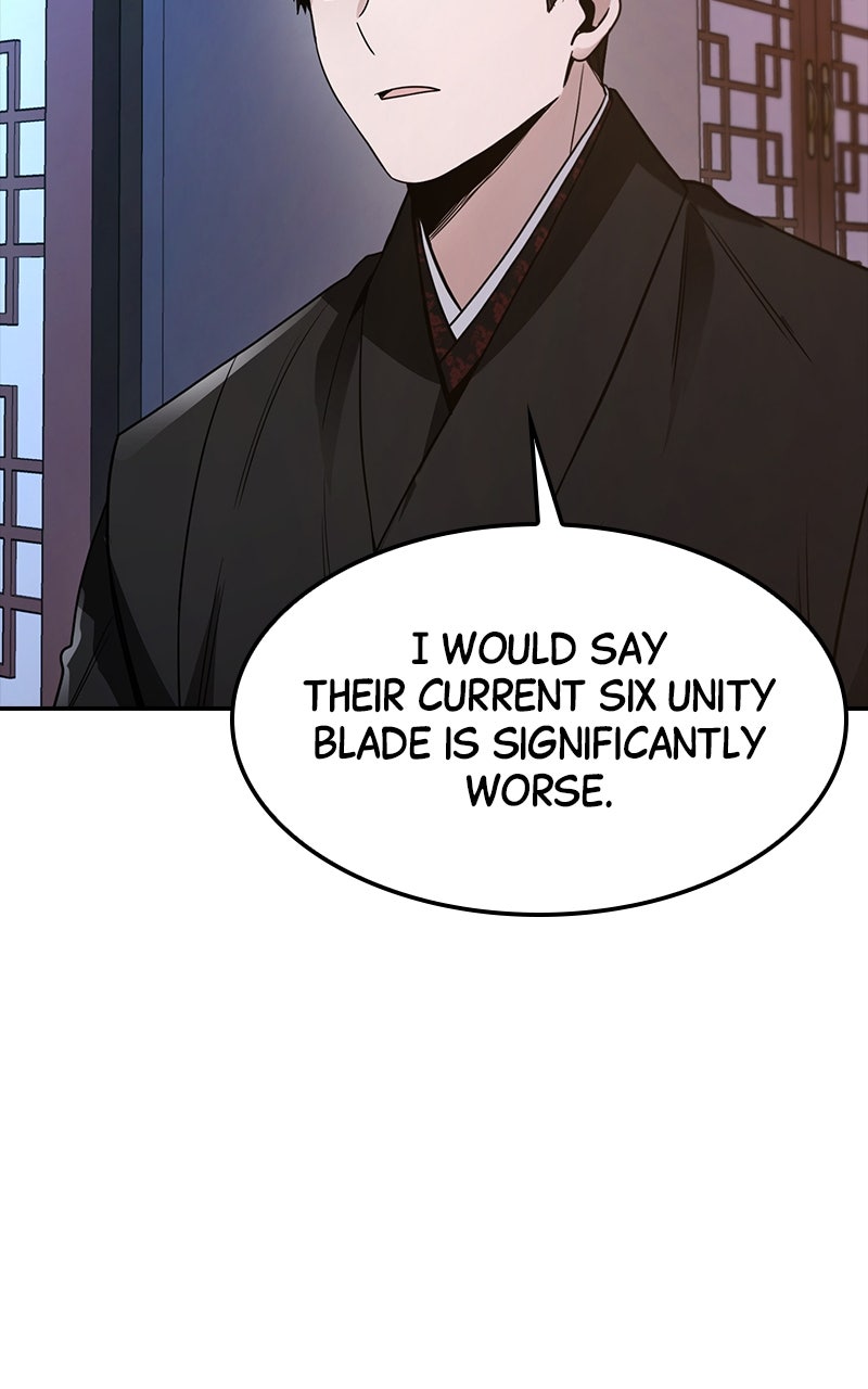 The Genius Swordsman of Mount Hua Episode 7 page 17 - 
