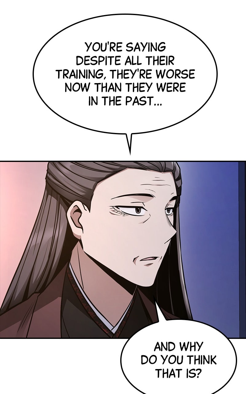 The Genius Swordsman of Mount Hua Episode 7 page 18 - 