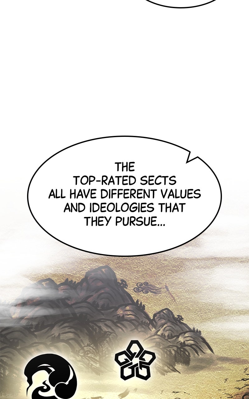 The Genius Swordsman of Mount Hua Episode 7 page 19 - 