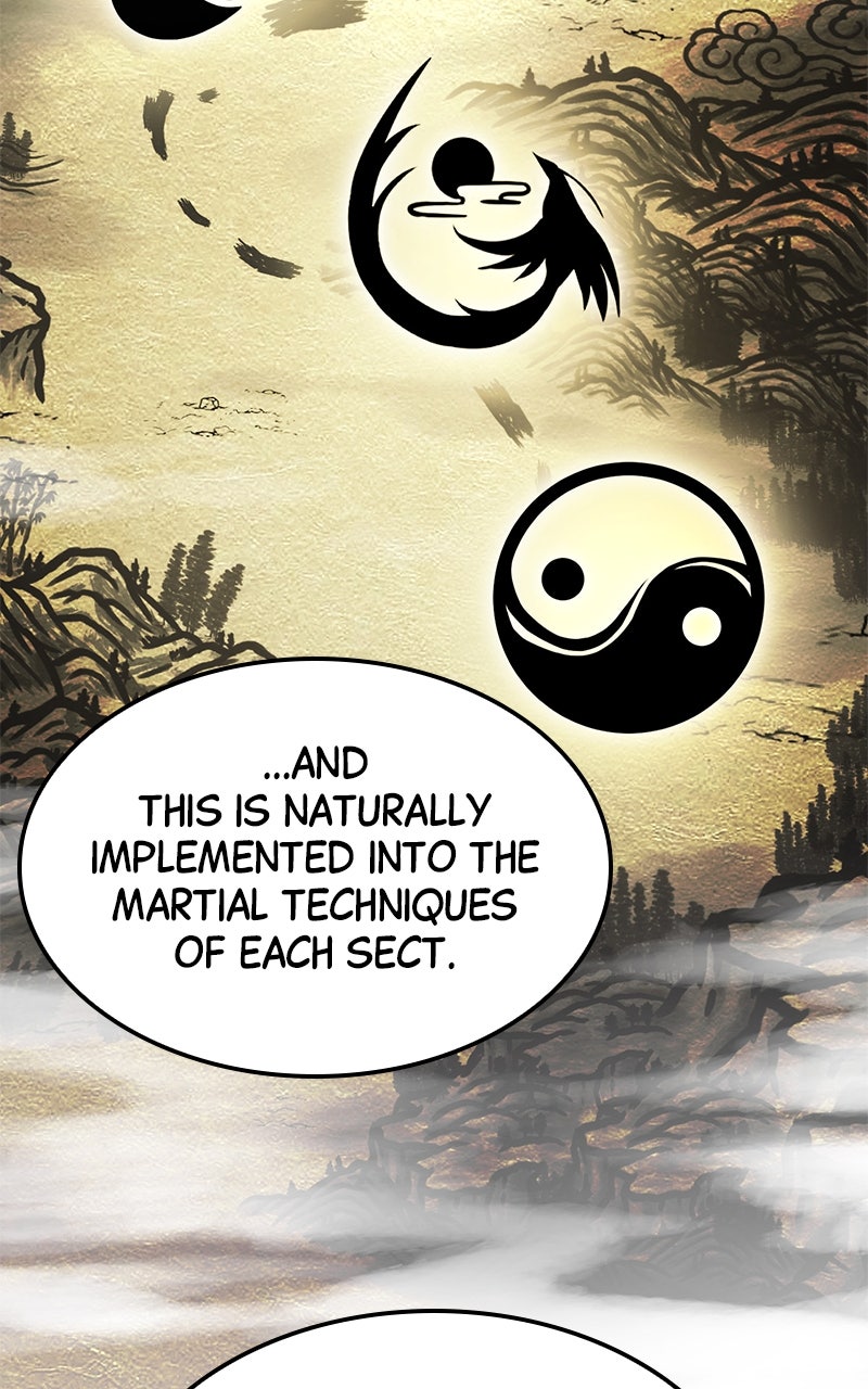 The Genius Swordsman of Mount Hua Episode 7 page 20 - 