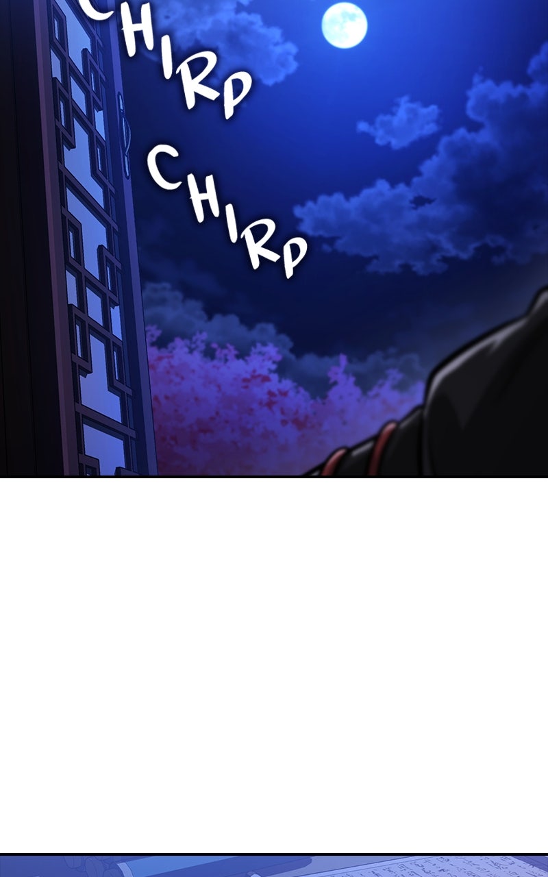 The Genius Swordsman of Mount Hua Episode 7 page 3 - 
