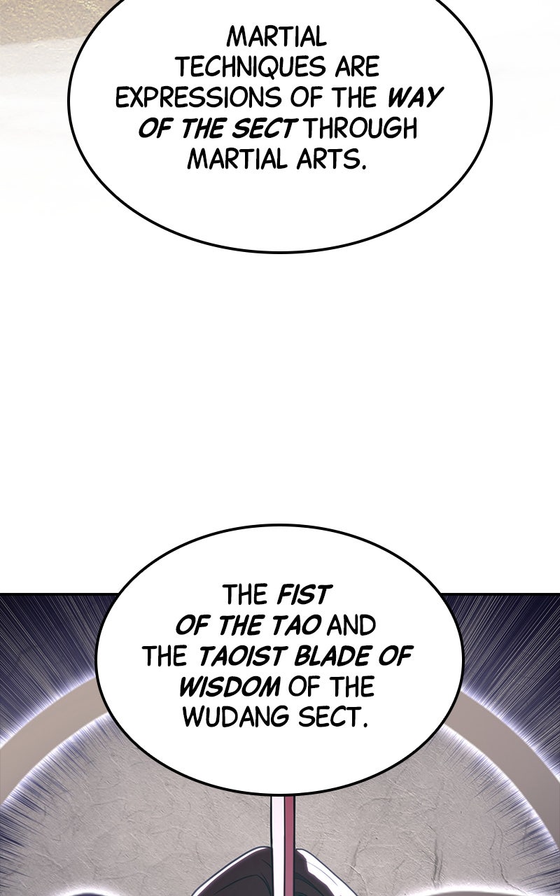 The Genius Swordsman of Mount Hua Episode 7 page 21 - 
