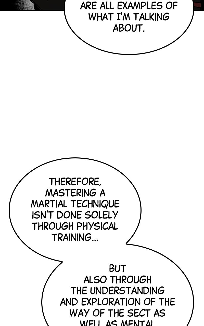 The Genius Swordsman of Mount Hua Episode 7 page 24 - 