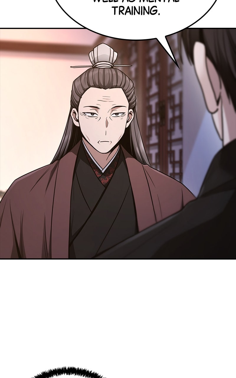 The Genius Swordsman of Mount Hua Episode 7 page 25 - 