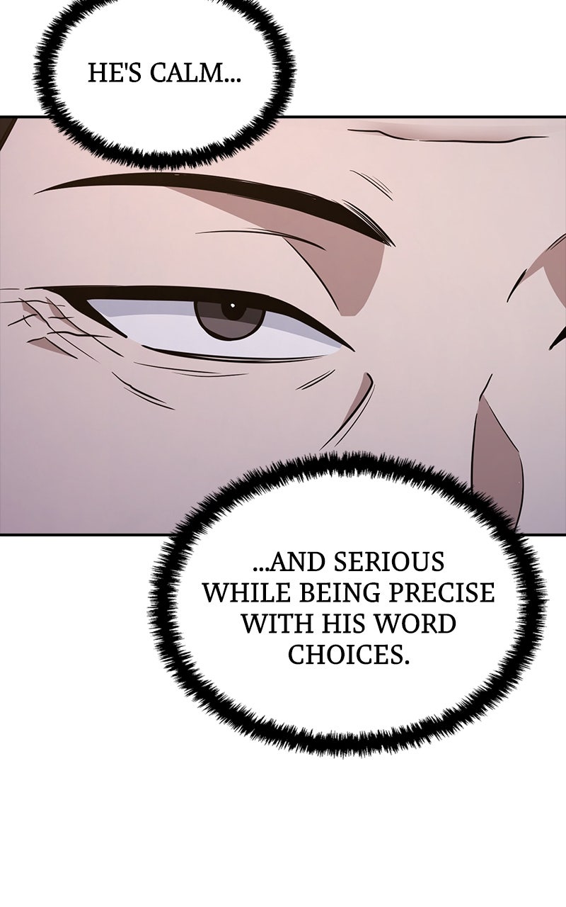 The Genius Swordsman of Mount Hua Episode 7 page 26 - 