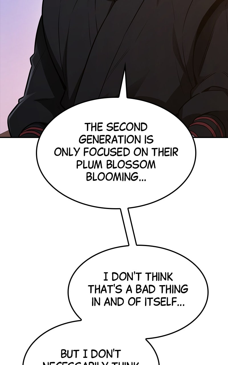 The Genius Swordsman of Mount Hua Episode 7 page 28 - 