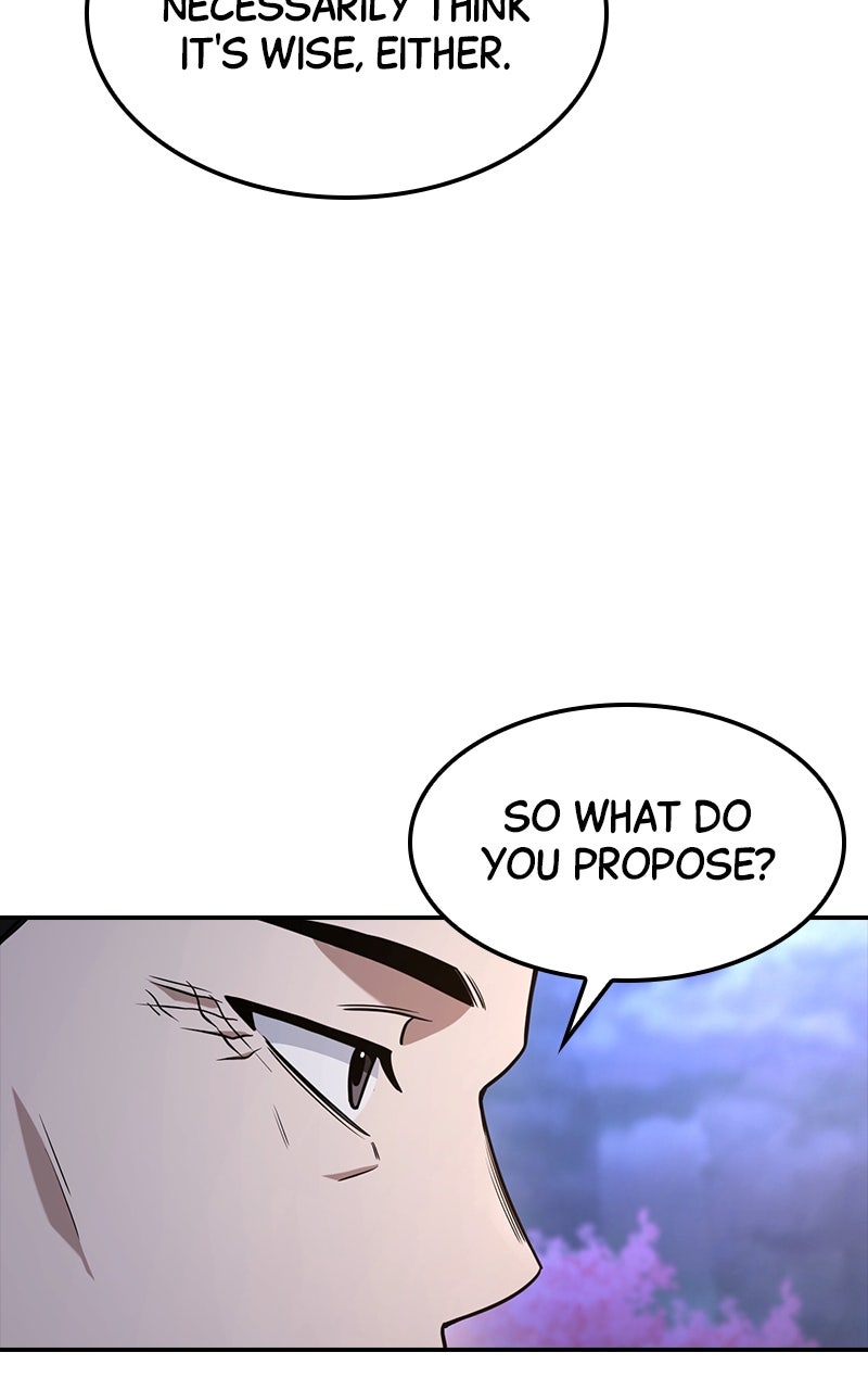 The Genius Swordsman of Mount Hua Episode 7 page 29 - 
