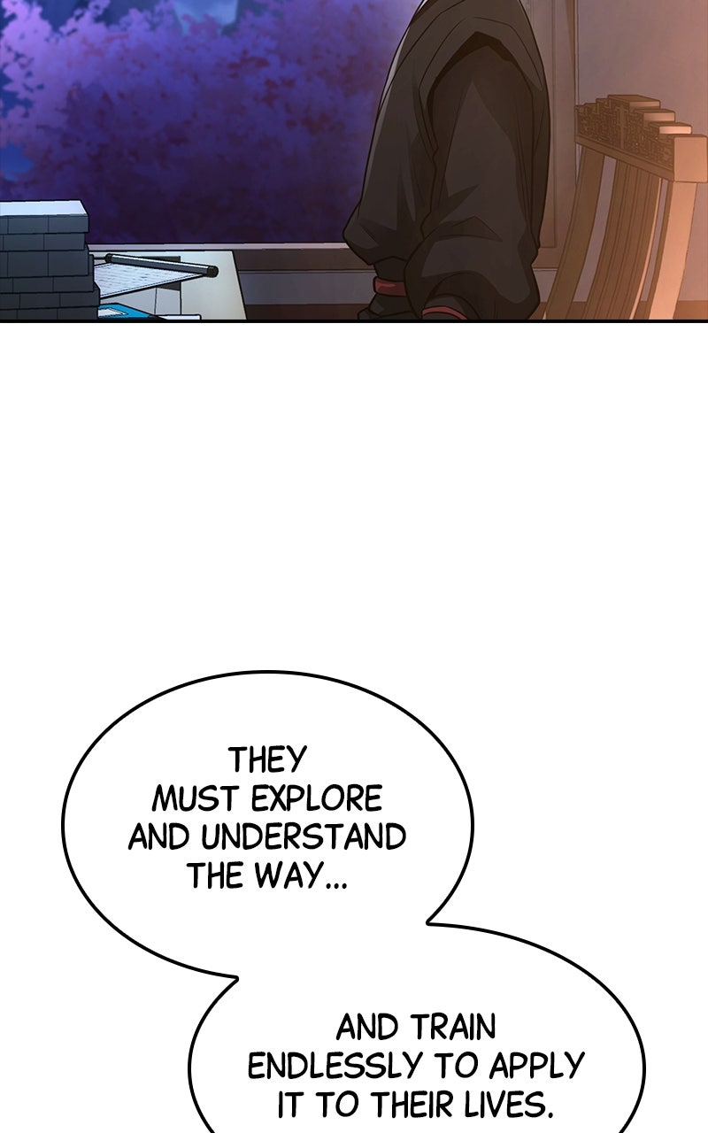 The Genius Swordsman of Mount Hua Episode 7 page 31 - 