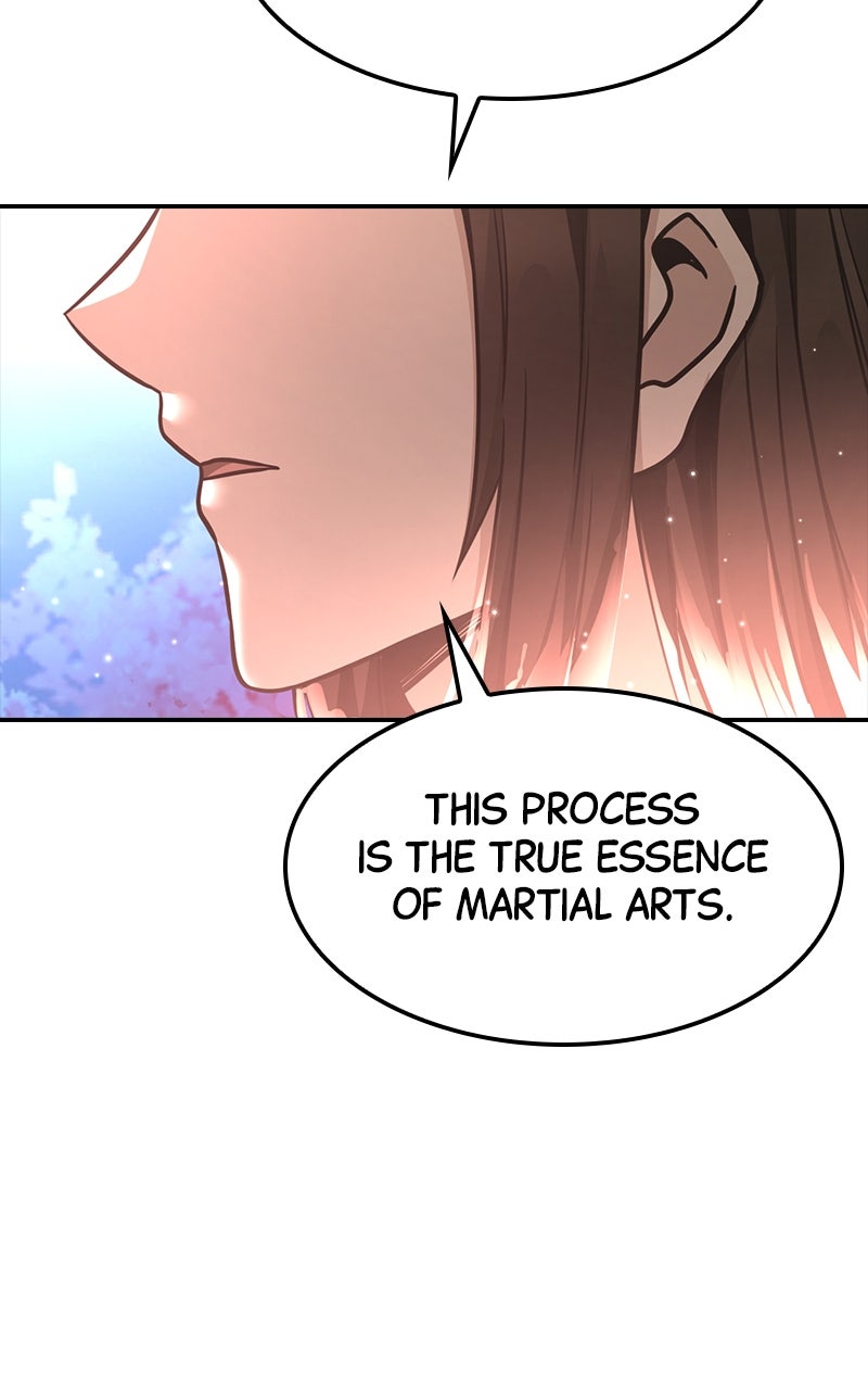 The Genius Swordsman of Mount Hua Episode 7 page 32 - 
