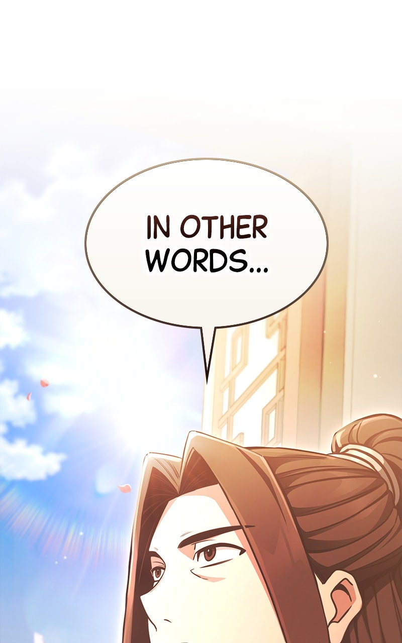 The Genius Swordsman of Mount Hua Episode 7 page 33 - 
