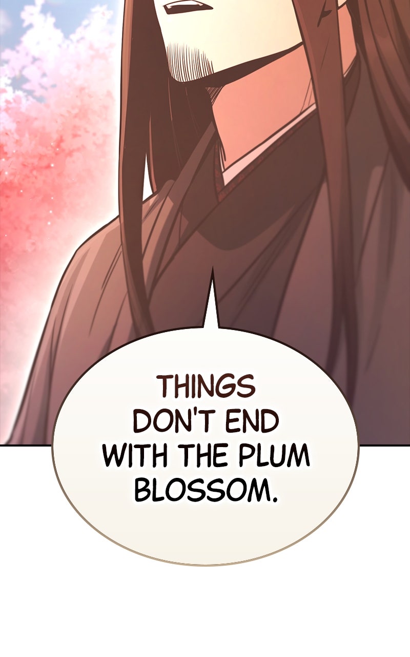 The Genius Swordsman of Mount Hua Episode 7 page 34 - 