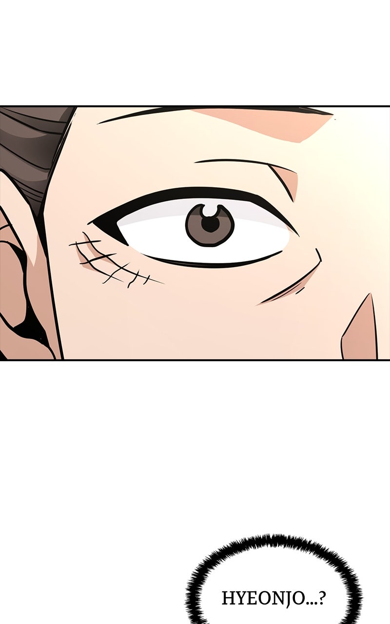 The Genius Swordsman of Mount Hua Episode 7 page 35 - 