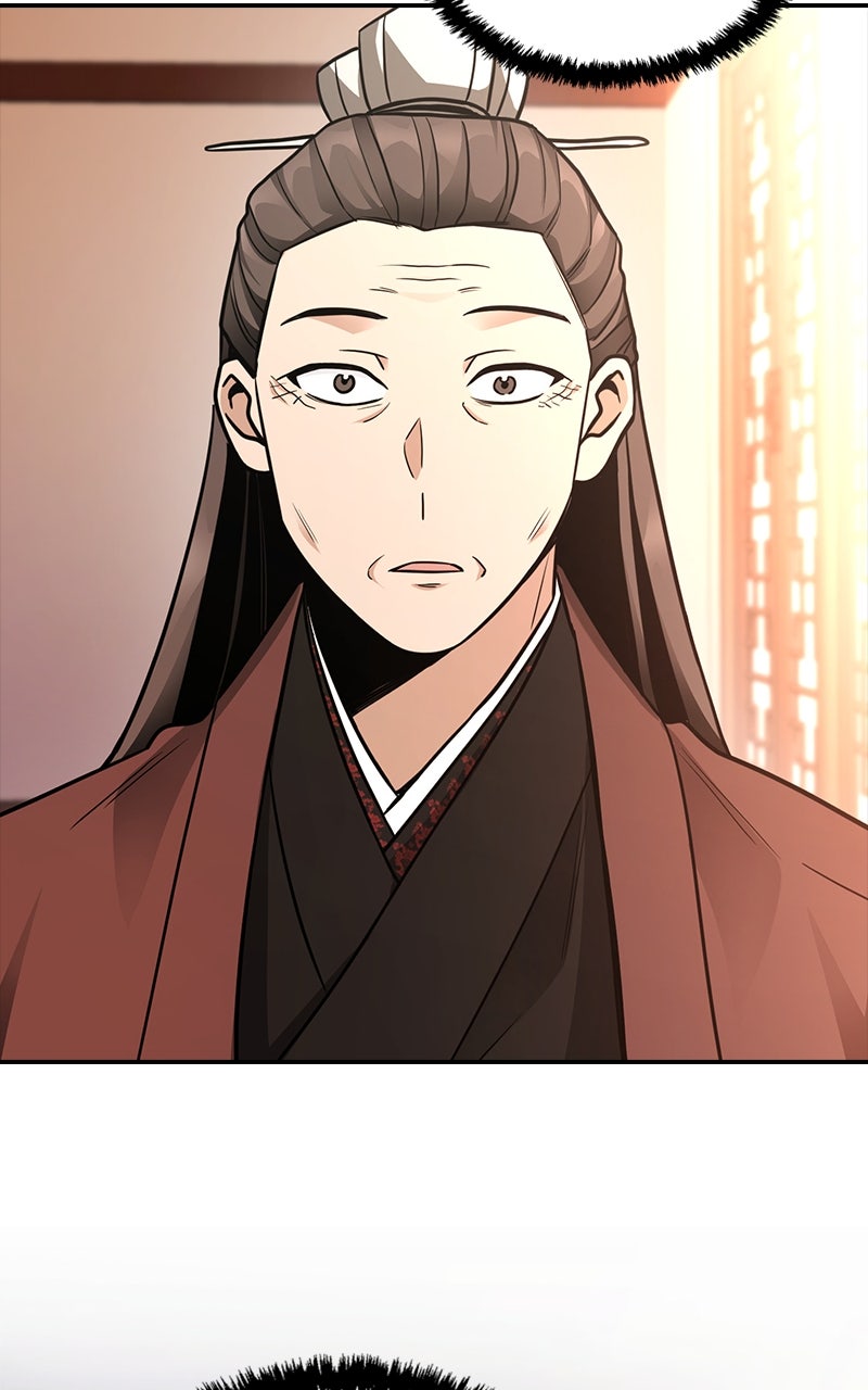 The Genius Swordsman of Mount Hua Episode 7 page 36 - 