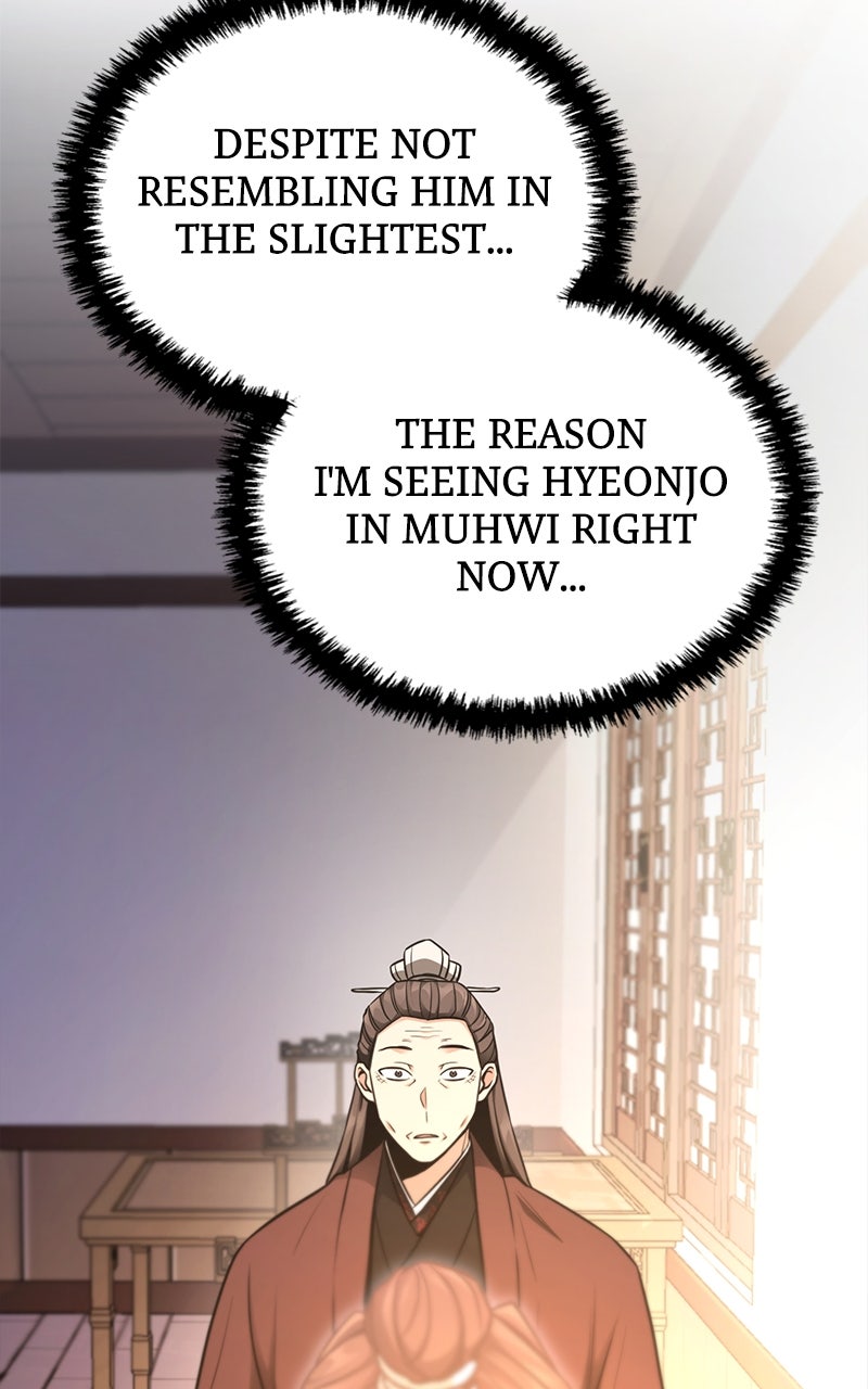 The Genius Swordsman of Mount Hua Episode 7 page 37 - 