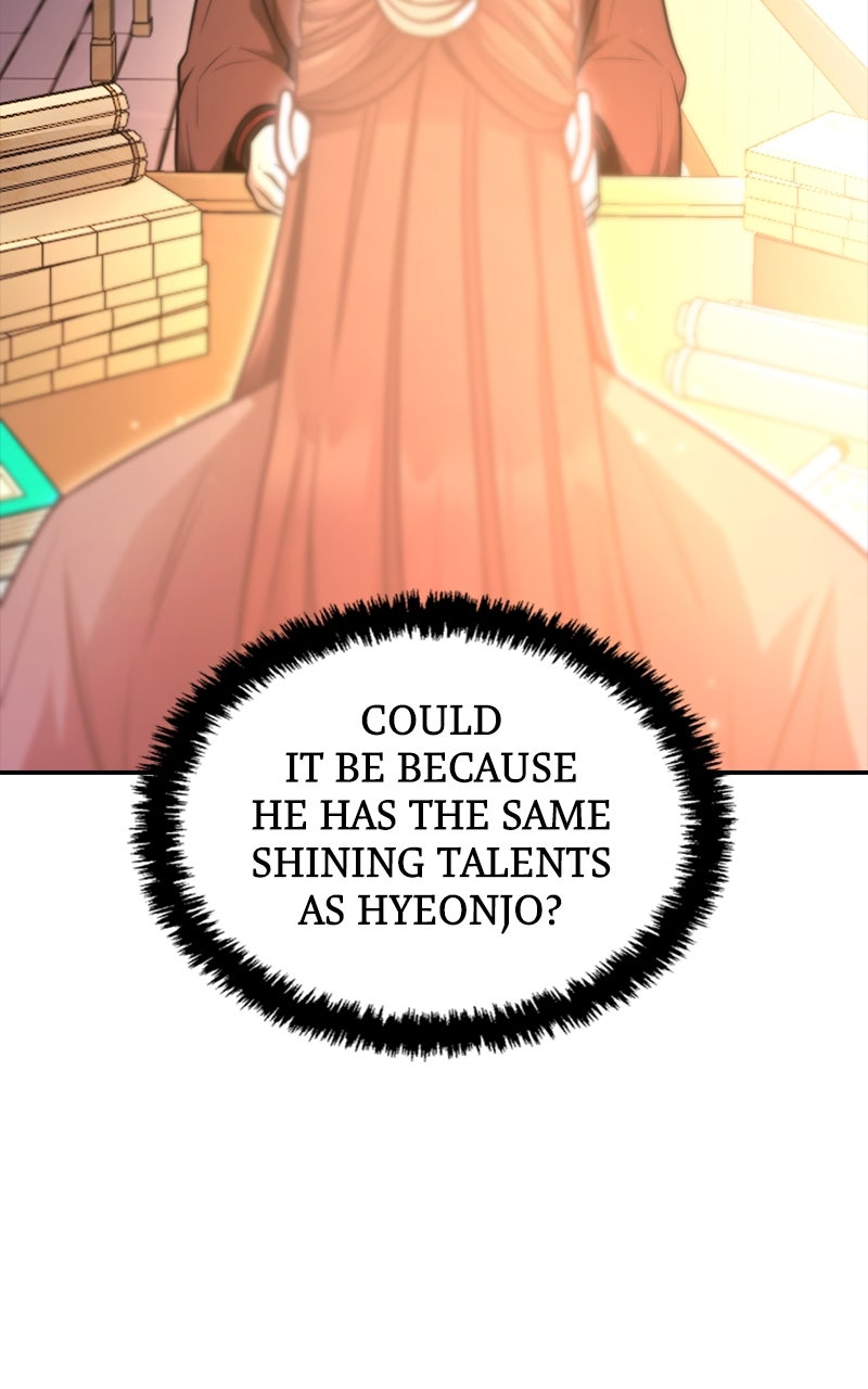 The Genius Swordsman of Mount Hua Episode 7 page 38 - 