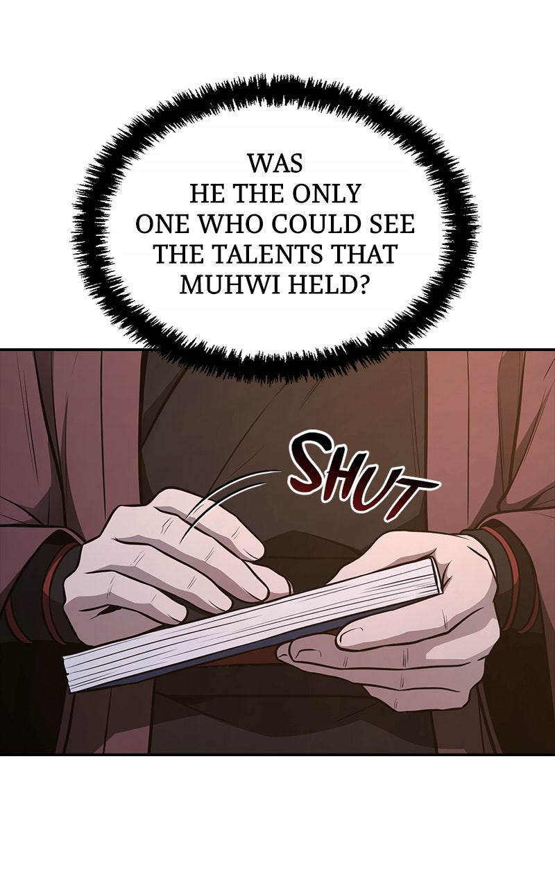 The Genius Swordsman of Mount Hua Episode 7 page 39 - 