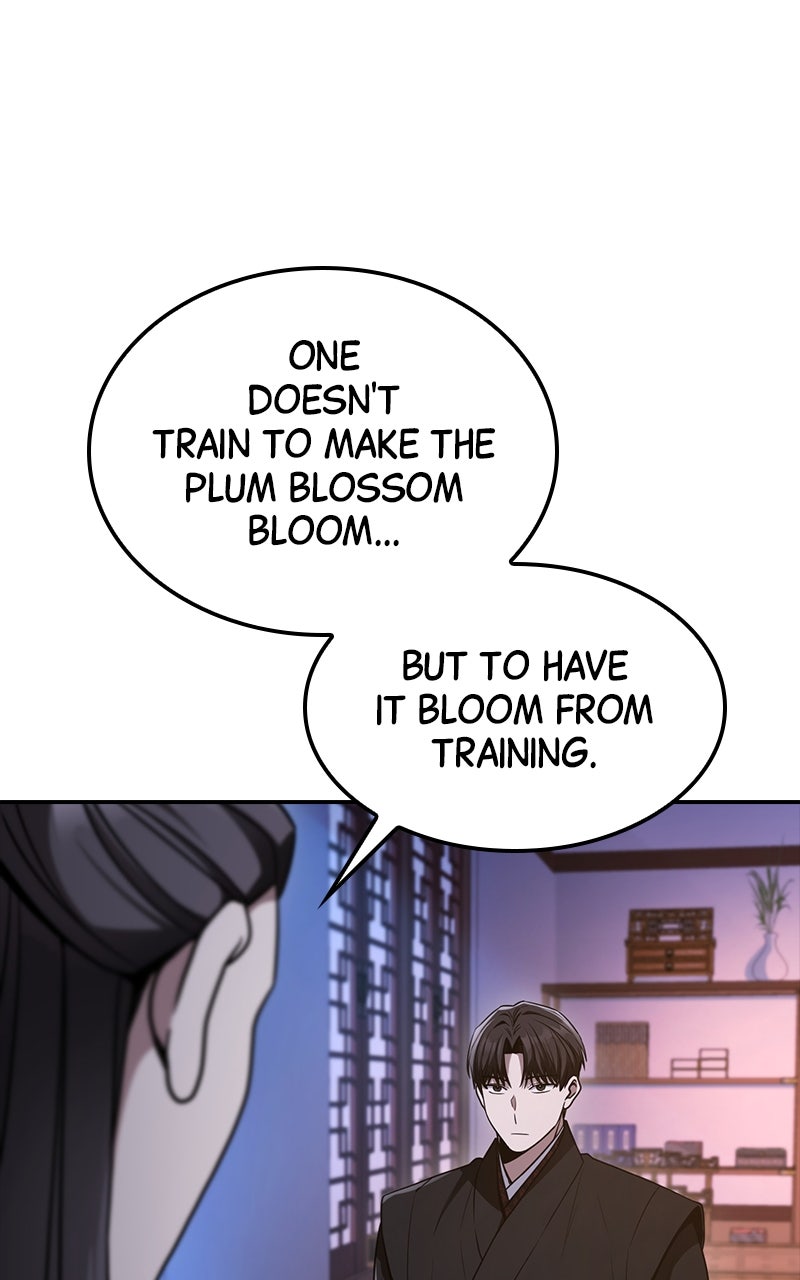 The Genius Swordsman of Mount Hua Episode 7 page 40 - 