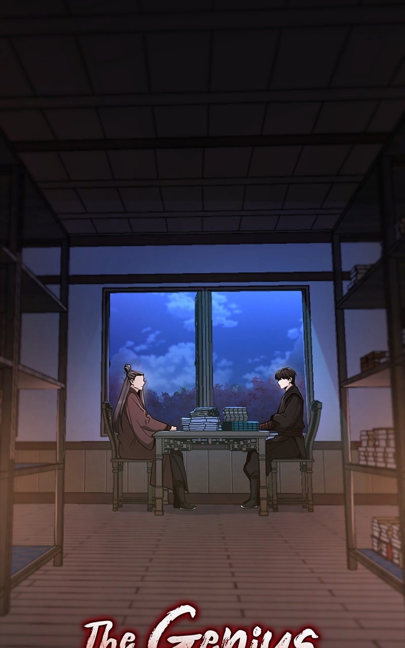 The Genius Swordsman of Mount Hua Episode 7 page 5 - 