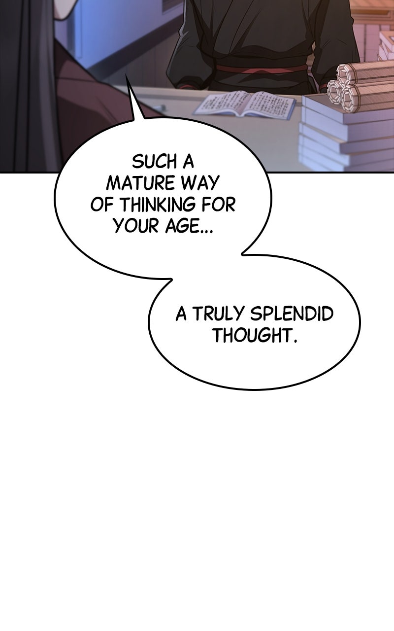 The Genius Swordsman of Mount Hua Episode 7 page 41 - 
