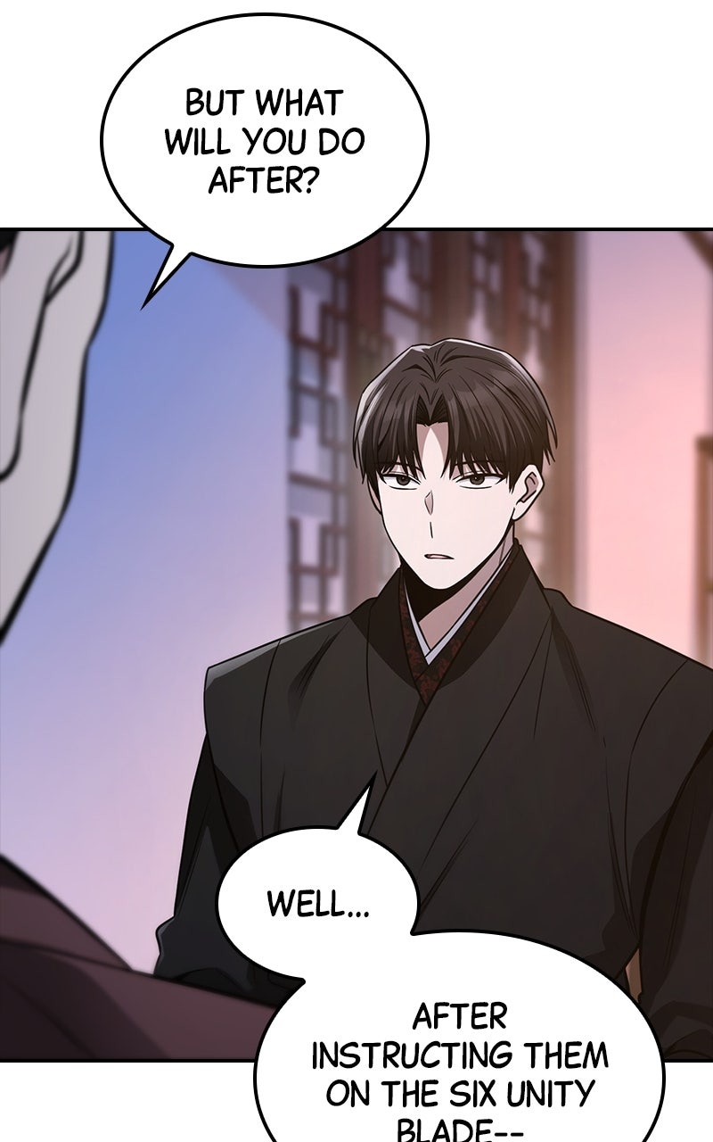 The Genius Swordsman of Mount Hua Episode 7 page 42 - 