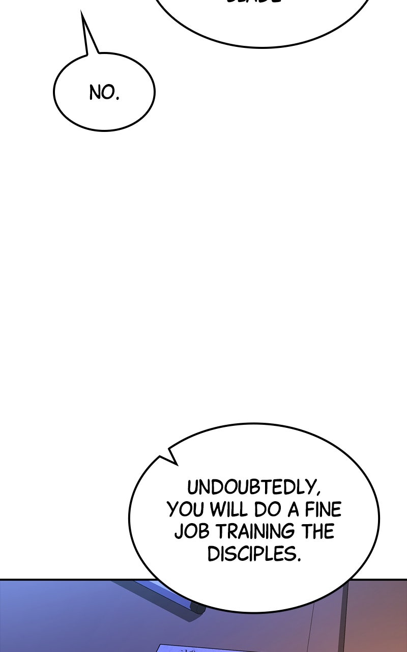 The Genius Swordsman of Mount Hua Episode 7 page 43 - 