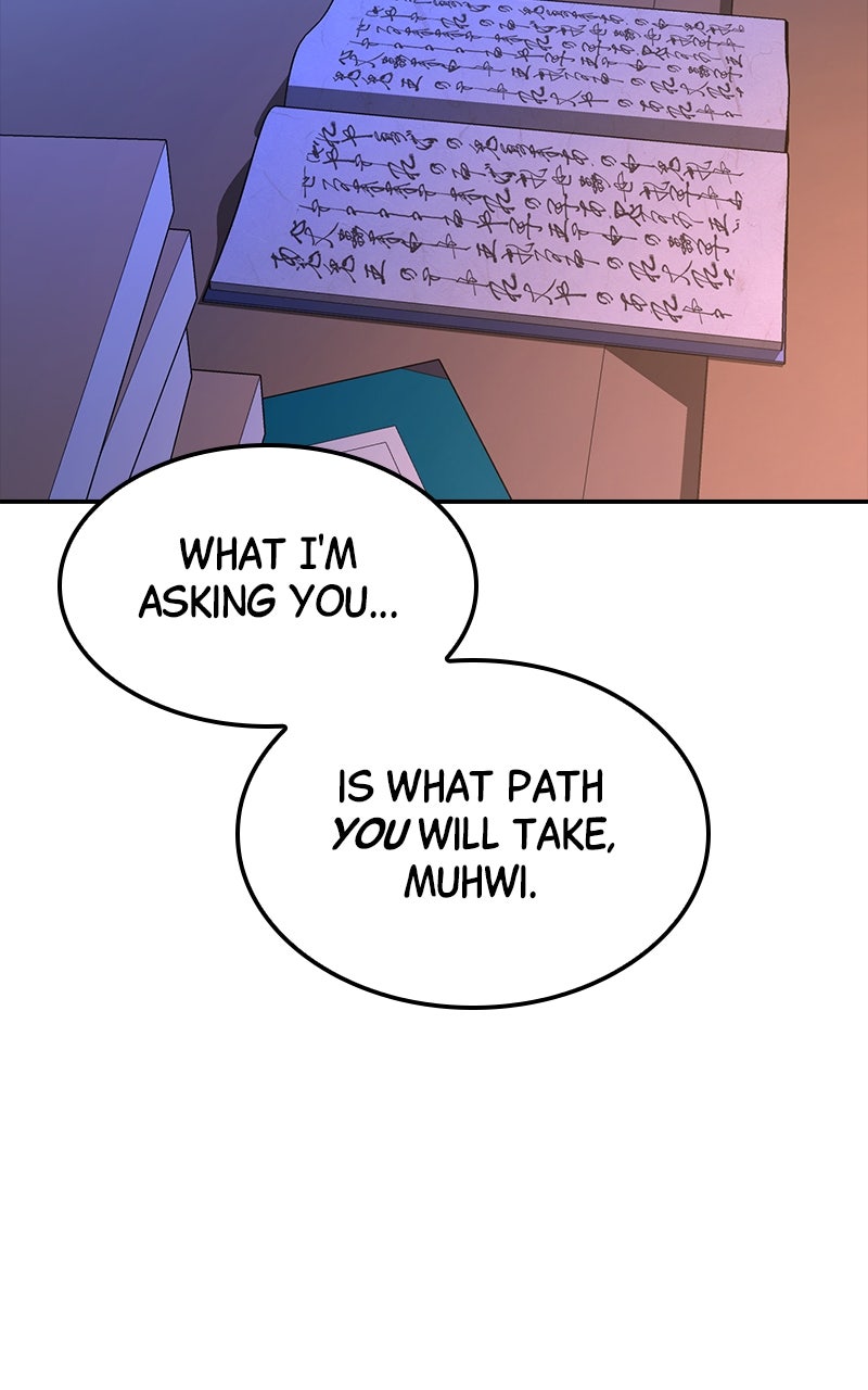 The Genius Swordsman of Mount Hua Episode 7 page 44 - 