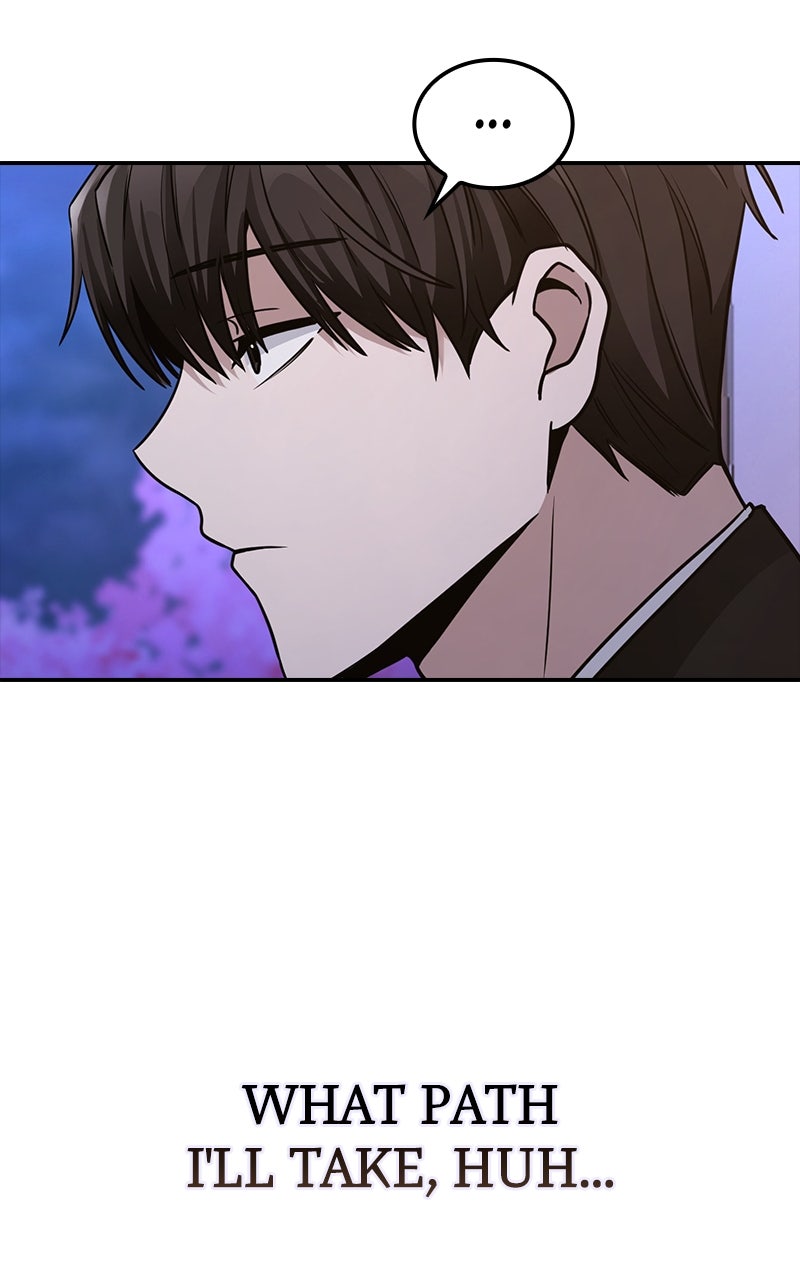 The Genius Swordsman of Mount Hua Episode 7 page 45 - 