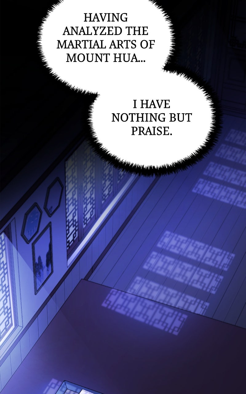 The Genius Swordsman of Mount Hua Episode 7 page 47 - 