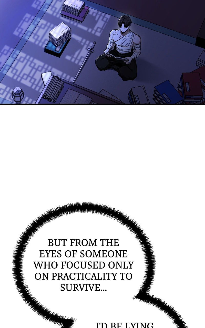 The Genius Swordsman of Mount Hua Episode 7 page 48 - 