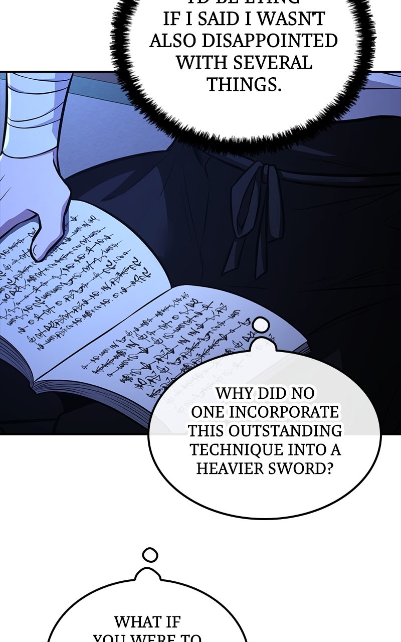 The Genius Swordsman of Mount Hua Episode 7 page 49 - 
