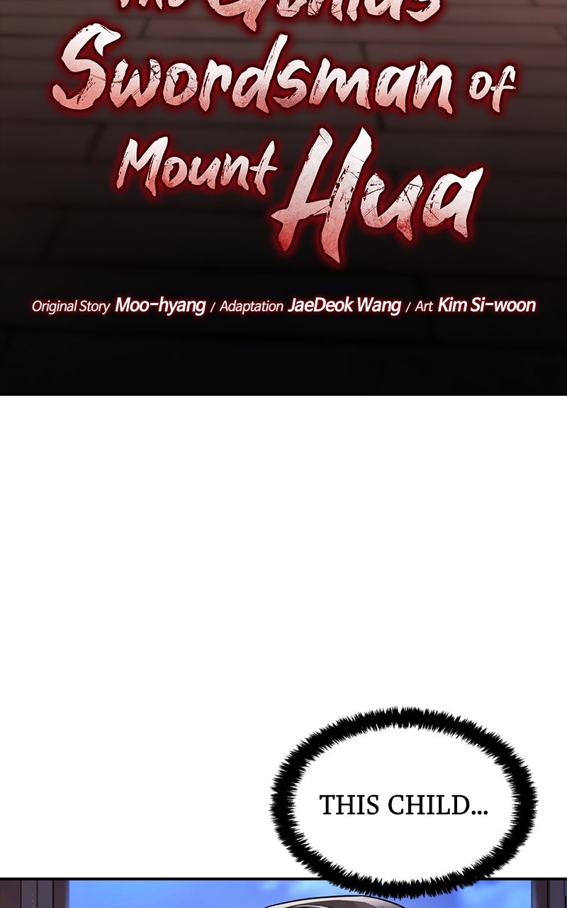 The Genius Swordsman of Mount Hua Episode 7 page 6 - 
