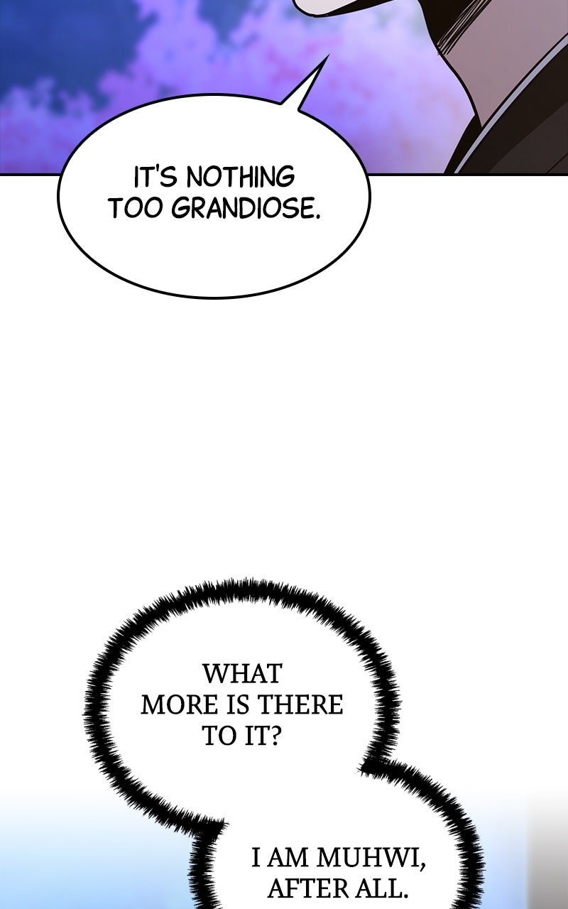 The Genius Swordsman of Mount Hua Episode 7 page 56 - 