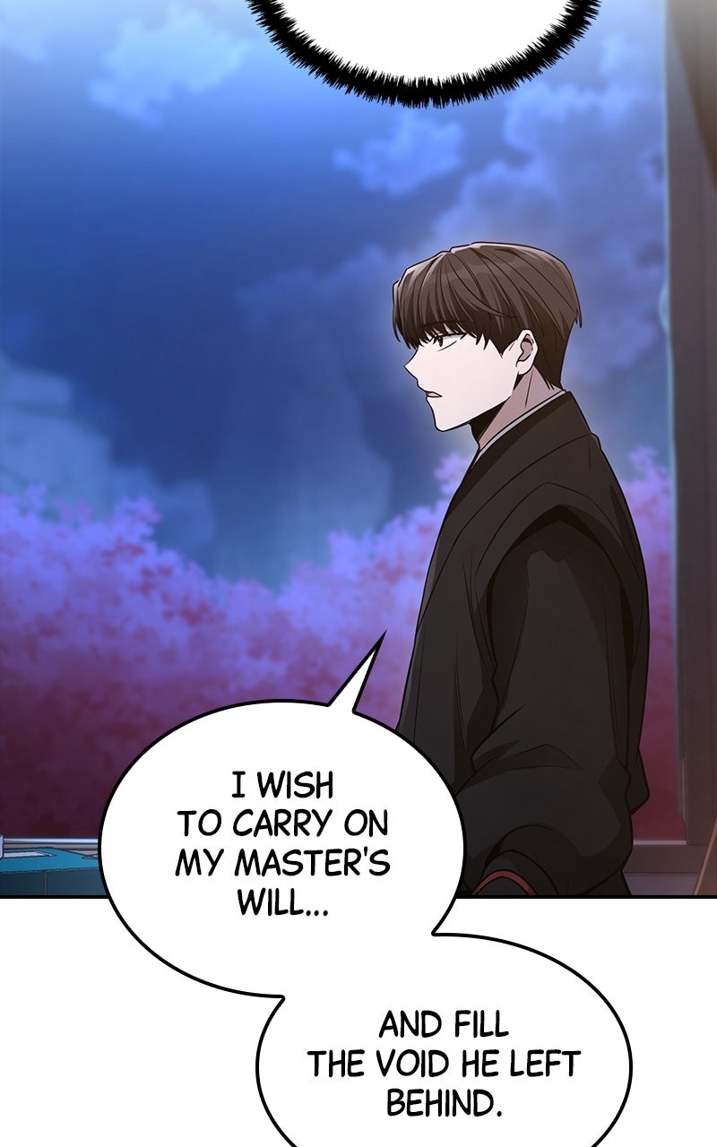 The Genius Swordsman of Mount Hua Episode 7 page 57 - 