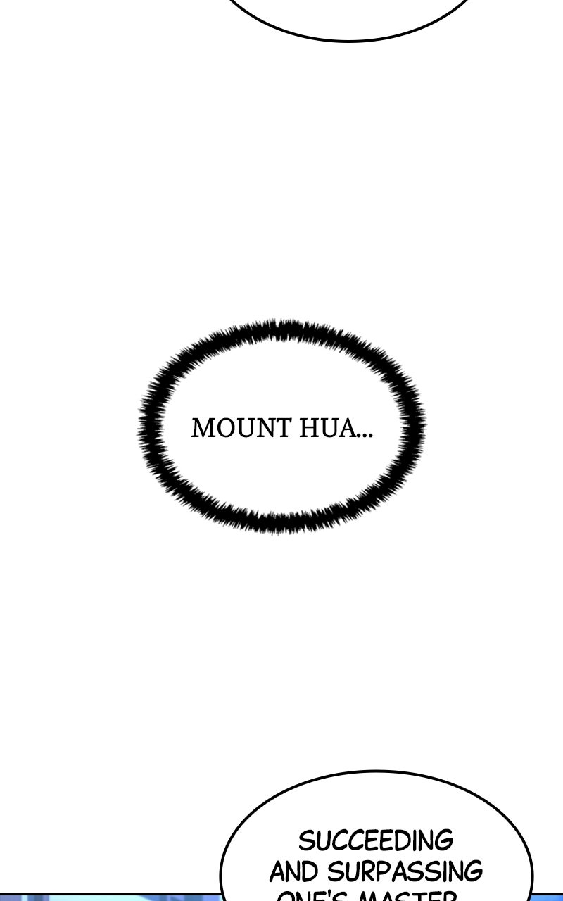 The Genius Swordsman of Mount Hua Episode 7 page 58 - 