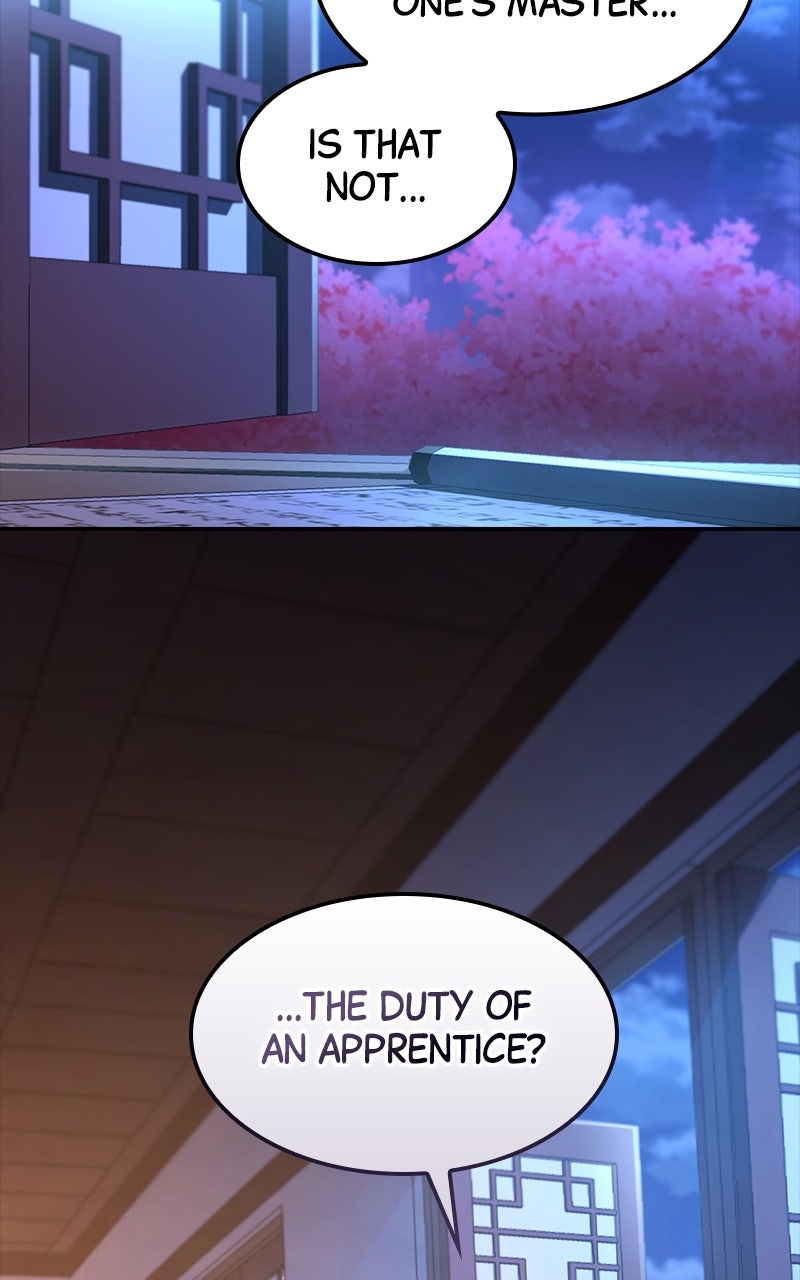The Genius Swordsman of Mount Hua Episode 7 page 59 - 