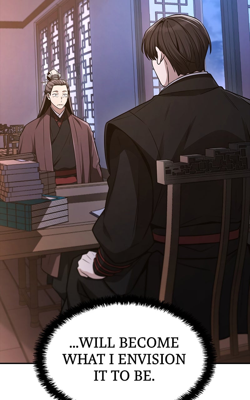 The Genius Swordsman of Mount Hua Episode 7 page 60 - 