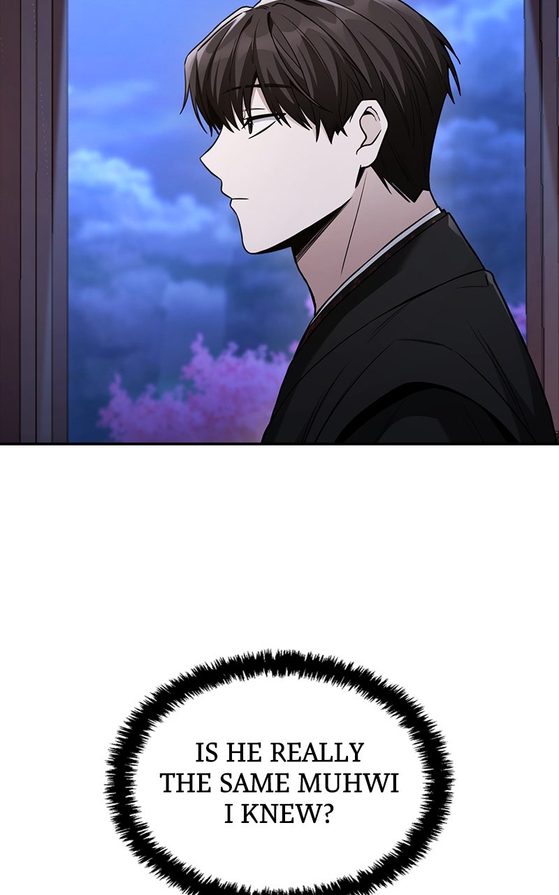The Genius Swordsman of Mount Hua Episode 7 page 7 - 