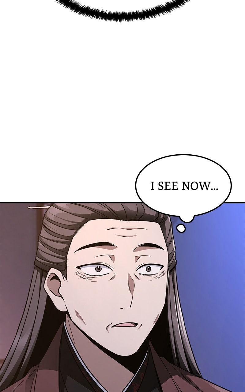 The Genius Swordsman of Mount Hua Episode 7 page 61 - 