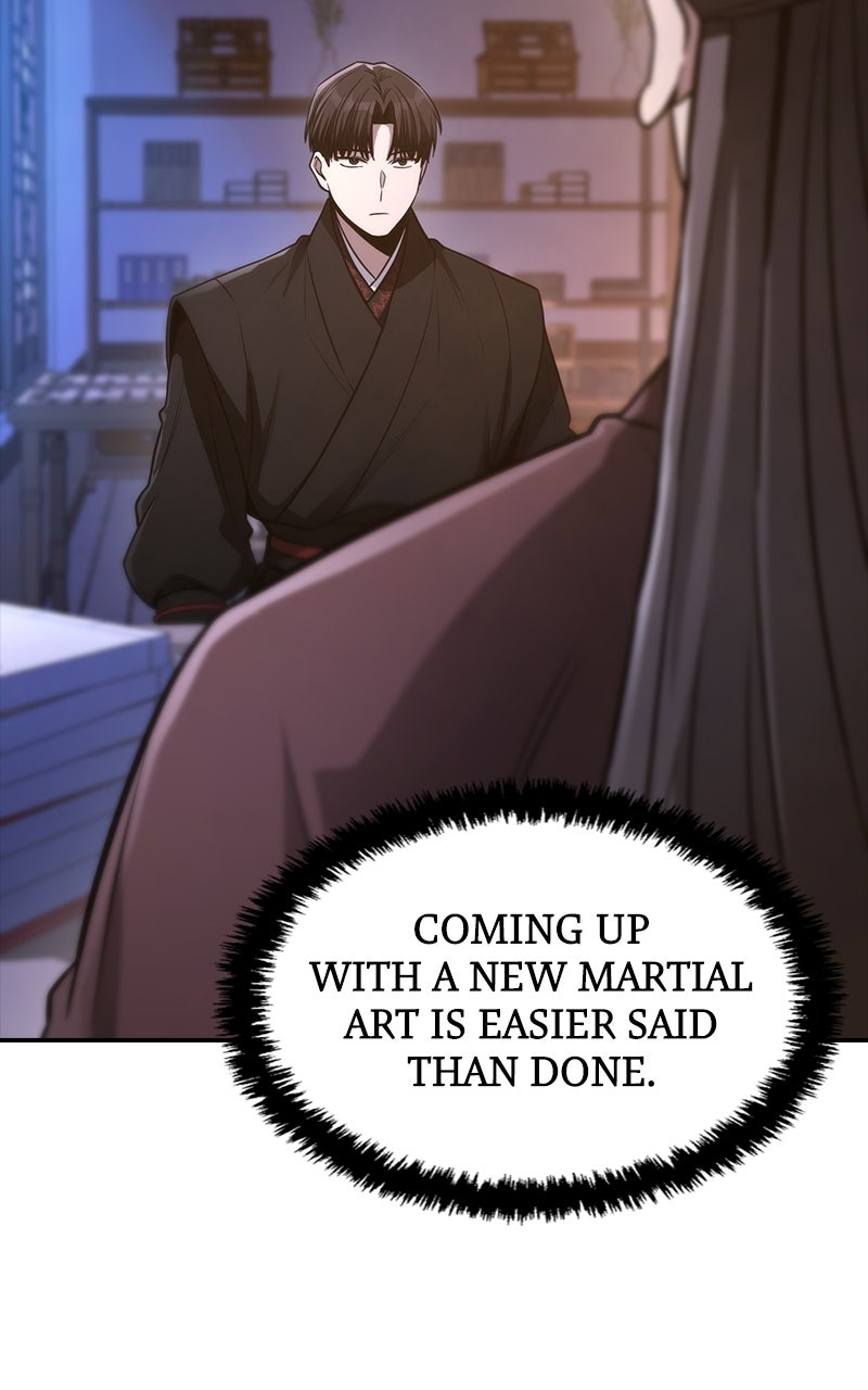 The Genius Swordsman of Mount Hua Episode 7 page 65 - 