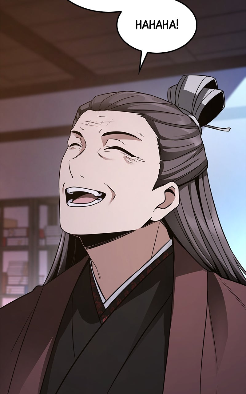 The Genius Swordsman of Mount Hua Episode 7 page 67 - 