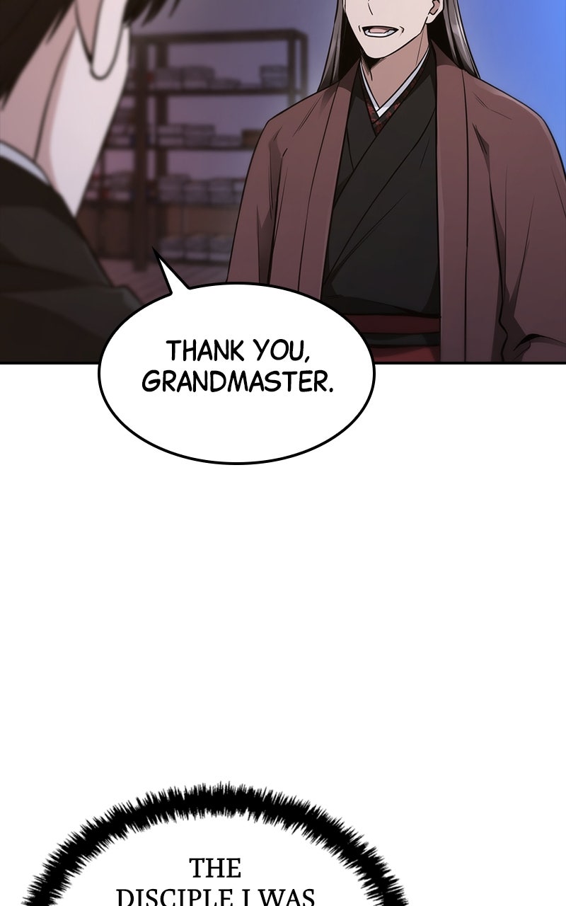 The Genius Swordsman of Mount Hua Episode 7 page 69 - 