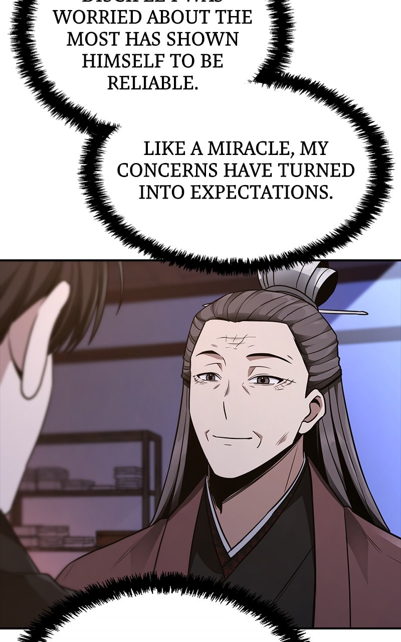 The Genius Swordsman of Mount Hua Episode 7 page 70 - 