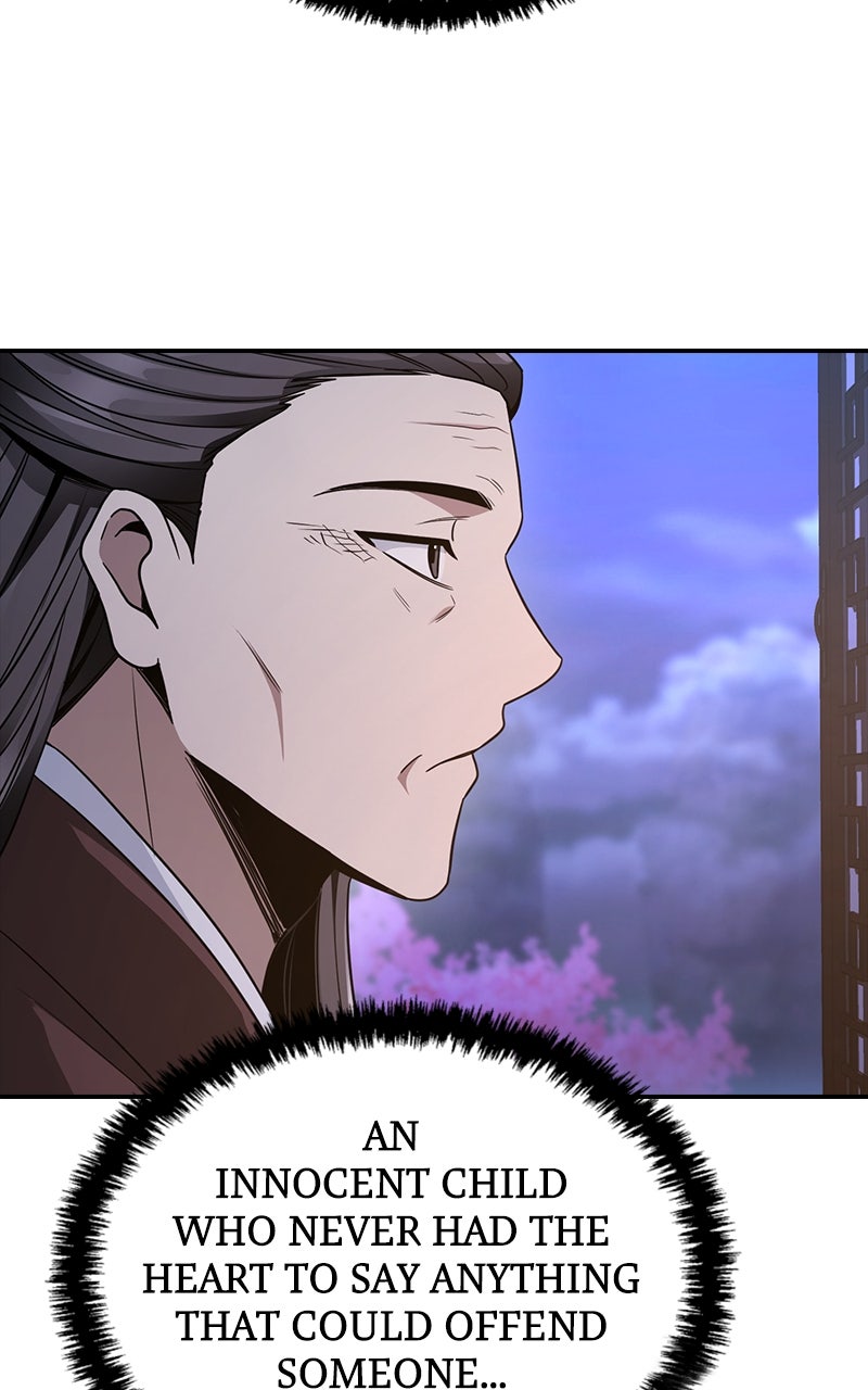 The Genius Swordsman of Mount Hua Episode 7 page 8 - 