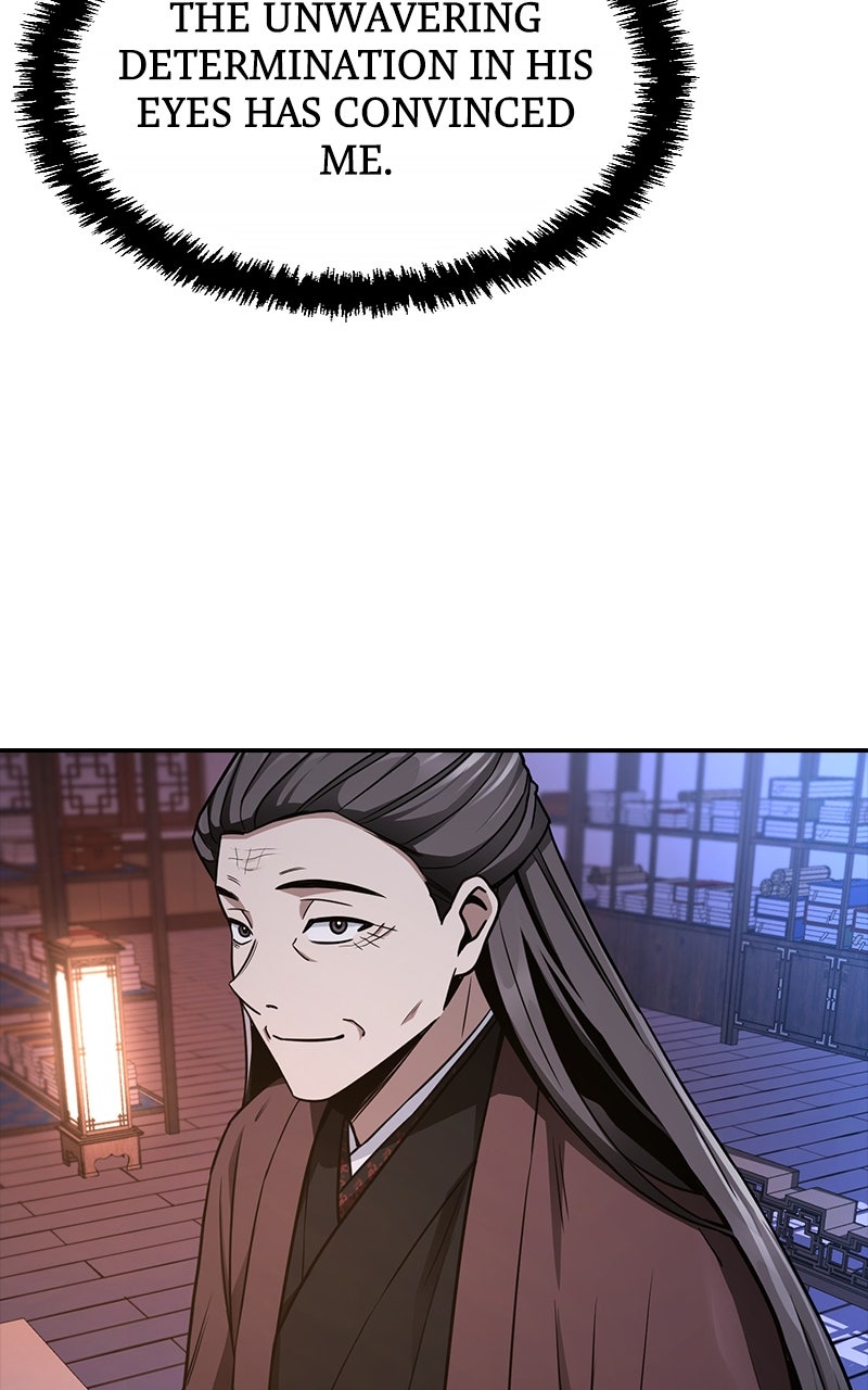 The Genius Swordsman of Mount Hua Episode 7 page 71 - 