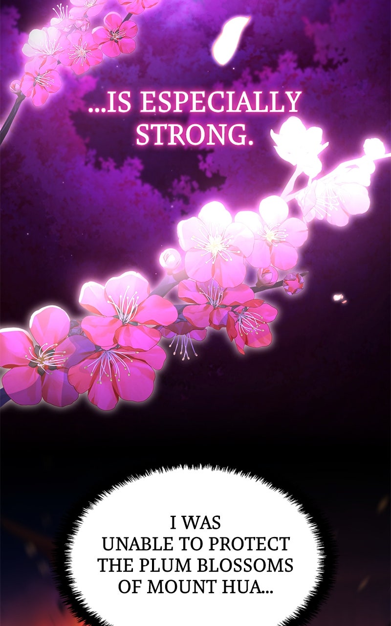 The Genius Swordsman of Mount Hua Episode 7 page 74 - 