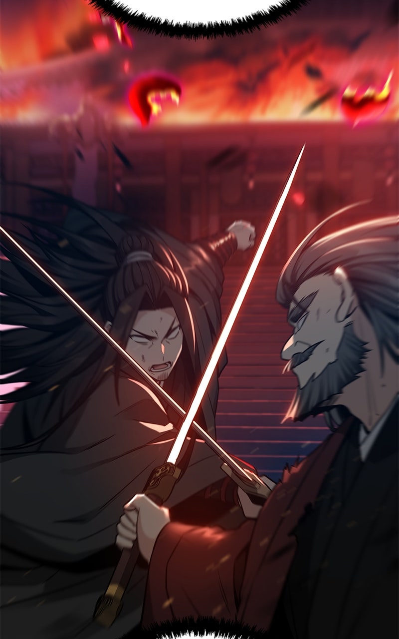 The Genius Swordsman of Mount Hua Episode 7 page 75 - 